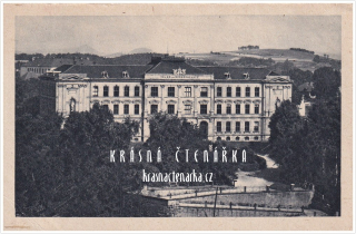 MIMOŇ, Škola