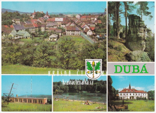 DUBÁ