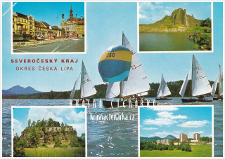 ČESKOLIPSKO