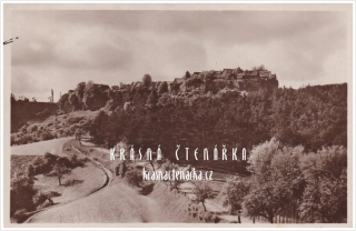 DRAŽEJOV, Dubá