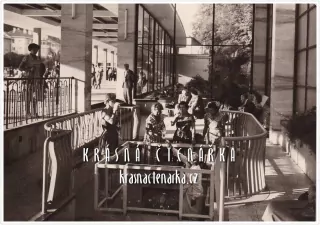 LUHAČOVICE, Pramen Amandka