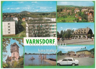 VARNSDORF