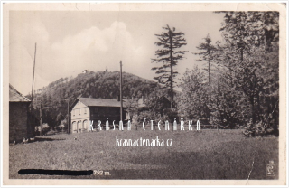 LUŽ a Lužické hory