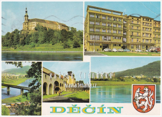 DĚČÍN