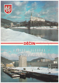DĚČÍN