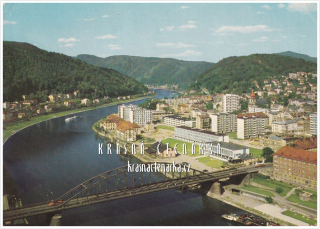 DĚČÍN