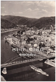 DĚČÍN