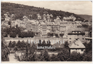 DĚČÍN, Na Vinici