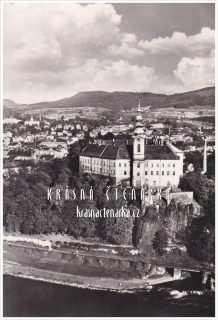 Zámek DĚČÍN