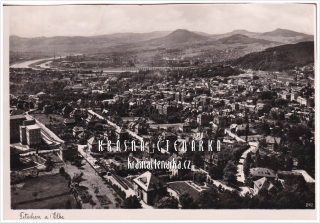 DĚČÍN