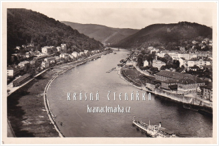 DĚČÍN