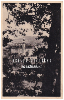 Zámek DĚČÍN