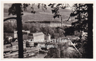 Zámek DĚČÍN