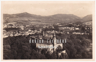 Zámek DĚČÍN