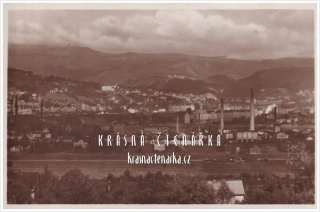 DĚČÍN - PODMOKLY
