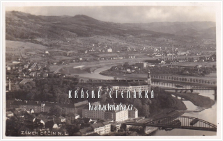DĚČÍN