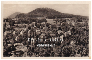 DĚČÍN, Letná