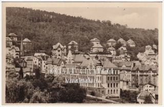 DĚČÍN - PODMOKLY