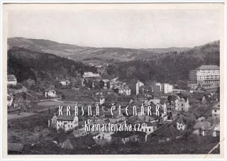 LUHAČOVICE