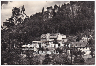 TISÁ - OSTROV