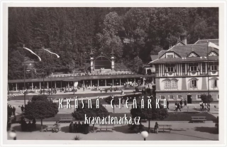LUHAČOVICE