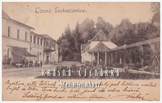 LUHAČOVICE