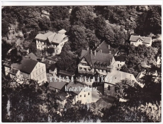 HŘENSKO