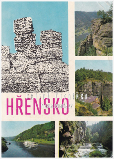 HŘENSKO