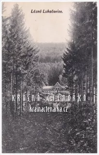 LUHAČOVICE