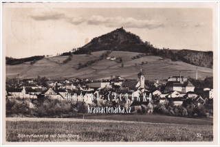 ČESKÁ KAMENICE