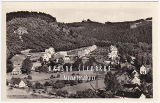 ČESKÁ KAMENICE
