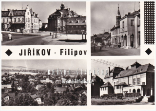JIŘÍKOV - FILIPOV