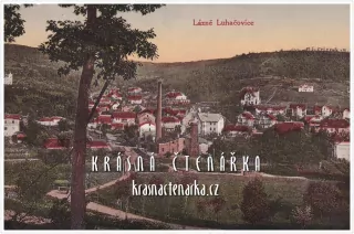 LUHAČOVICE