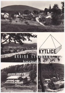 KYTLICE