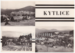 KYTLICE