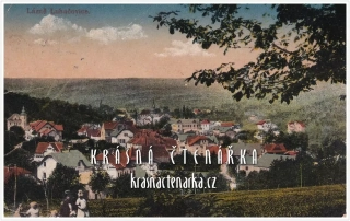 LUHAČOVICE