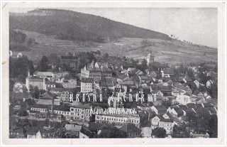 BENEŠOV NAD PLOUČNICÍ