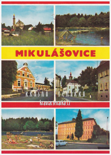 MIKULÁŠOVICE