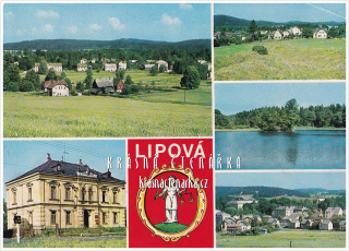 LIPOVÁ