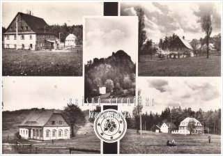 JIŘETÍN POD JEDLOVOU