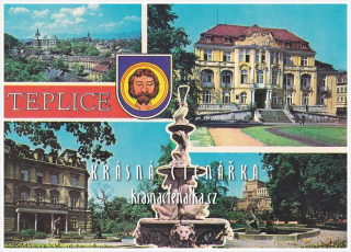 TEPLICE
