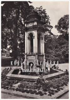 TEPLICE, Krušnohorské divadlo