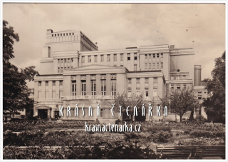 TEPLICE, Krušnohorské divadlo