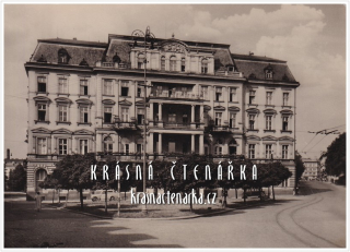 TEPLICE, Císařské lázně