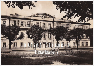 TEPLICE, Nové lázně