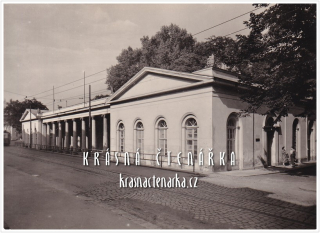 TEPLICE, Hadí lázně