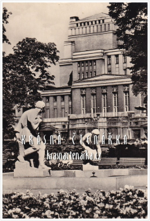 TEPLICE, Fontána Otakara Skopového