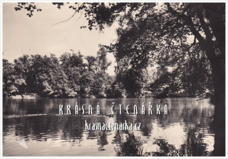 TEPLICE, Zámecká zahrada