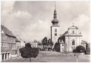 VERNEŘICE