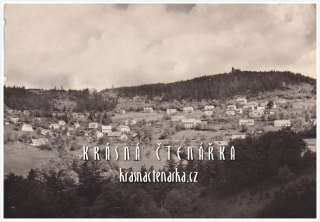 KRUPKA, Horní Krupka